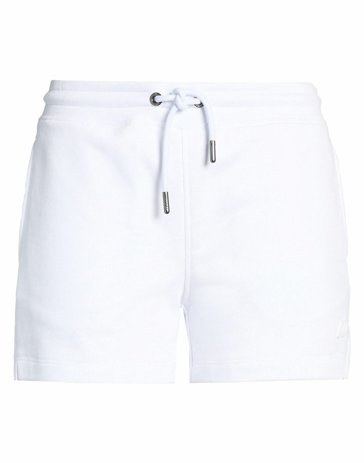 K-way Womens Shorts & Bermuda Shorts in White