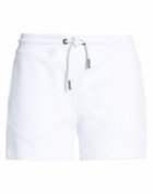 K-way Womens Shorts & Bermuda Shorts in White