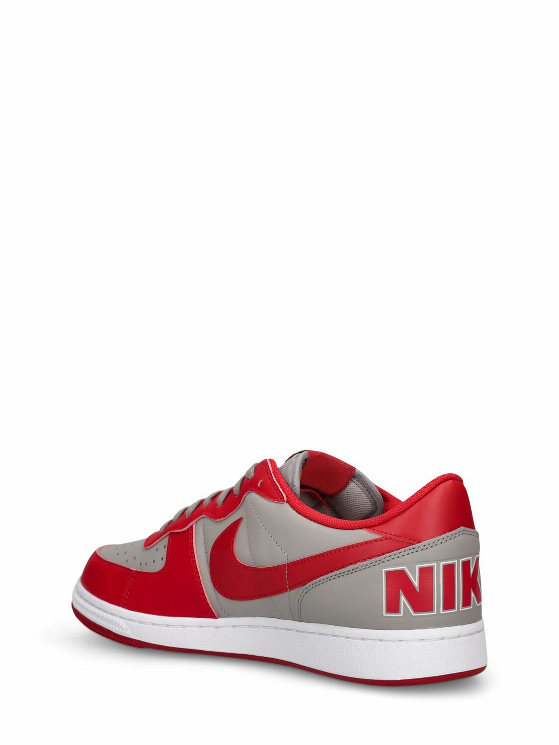 Terminator Dunks NIKE Terminator Low Sneakers Nike