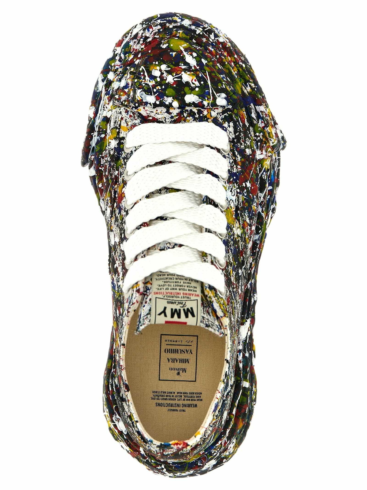 Mihara Yasuhiro peterson23 Sneakers
