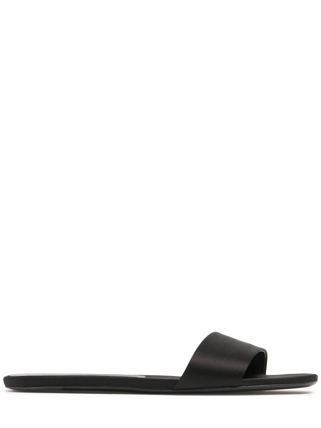 LOULOU STUDIO - Zila Slingback Flat Sandals Loulou Studio