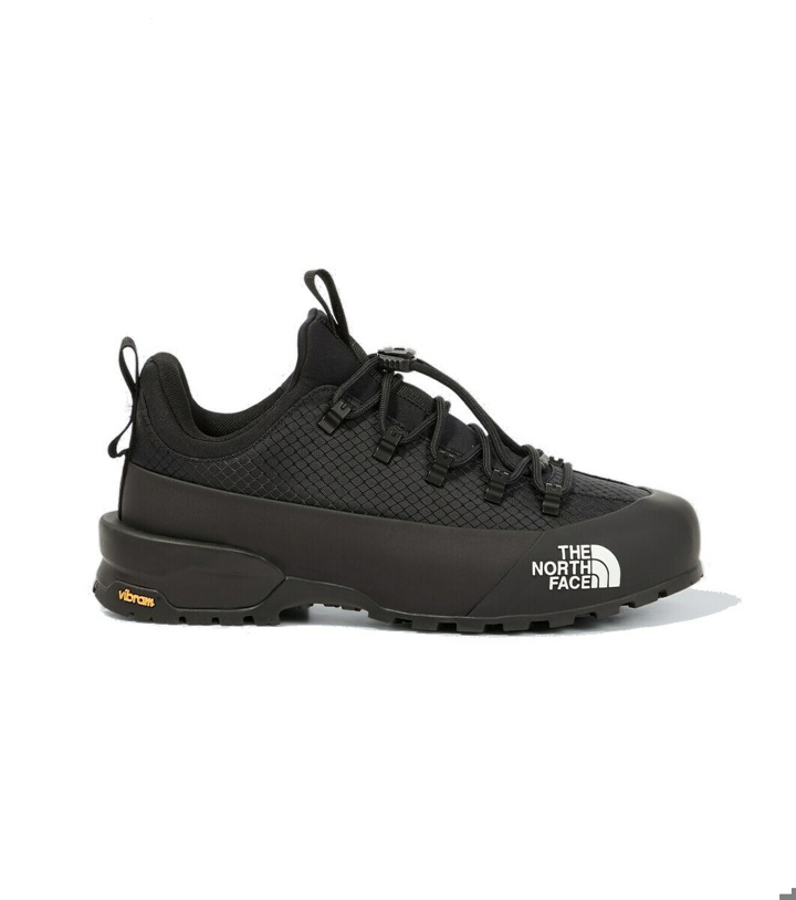Photo: The North Face Glenclyffe Low technical sneakers