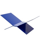 Baebsy Bookstand in Blue