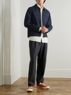 Oliver Spencer - Hardwick Denim Jacket - Blue