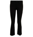 3x1 N.Y.C. W25 Crop Boot high-rise jeans