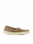 Astorflex Boat Loafer Hestaflex