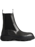 BURBERRY - Leather Boot