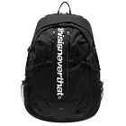 thisisneverthat Cordura 330D Nylon SP Backpack