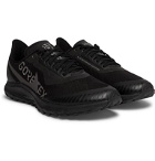 Nike Running - Zoom Pegasus 36 Trail GORE-TEX Running Sneakers - Black