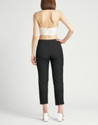 Peserico Womens Pants Charcoal