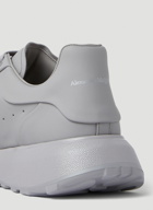 Court Sneakers in Light Grey