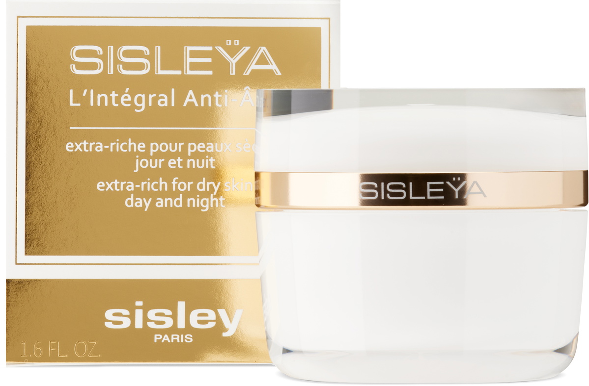 Sisley-Paris Sisleÿa L'Integral Anti-Age Extra-Rich Facial Cream, 50 mL