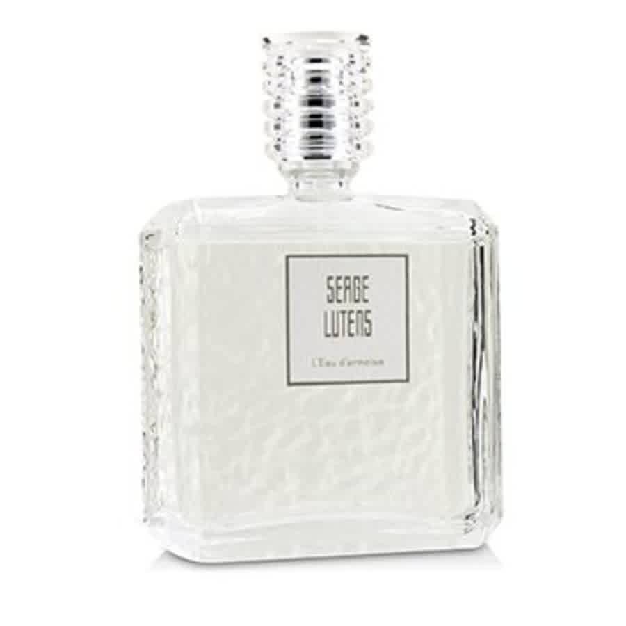 Serge Lutens - Les Eaux De Politesse L'Eau D'Armoise Eau De Parfum Spray 100ml/3.3oz