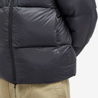 ROA Men's Heavy Down Jacket in Asphalt