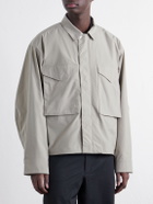 Goldwin - Shell Ski Jacket - Neutrals