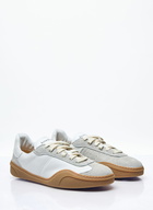 Acne Studios Bars Sneakers