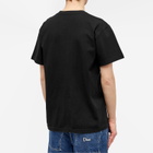 Awake NY Men's Cobra T-Shirt in Black