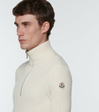 Moncler - Turtleneck sweater