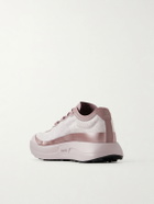 norda - 005 Dyneema® Running Sneakers - Pink