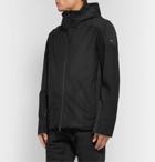 Kjus - Freelite Stretch-Knit Ski Jacket - Black