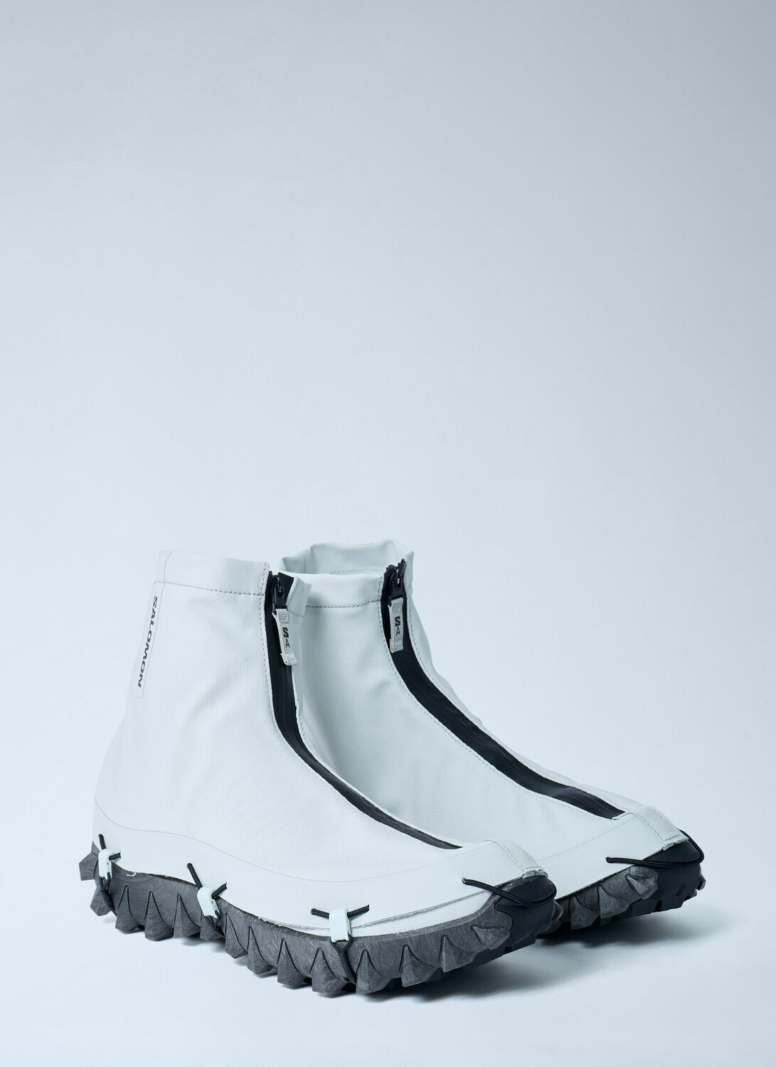 Salomon Snowclog Advanced High-Top Sneakers