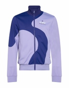 Off-white Mens Sweatshirt Lilac