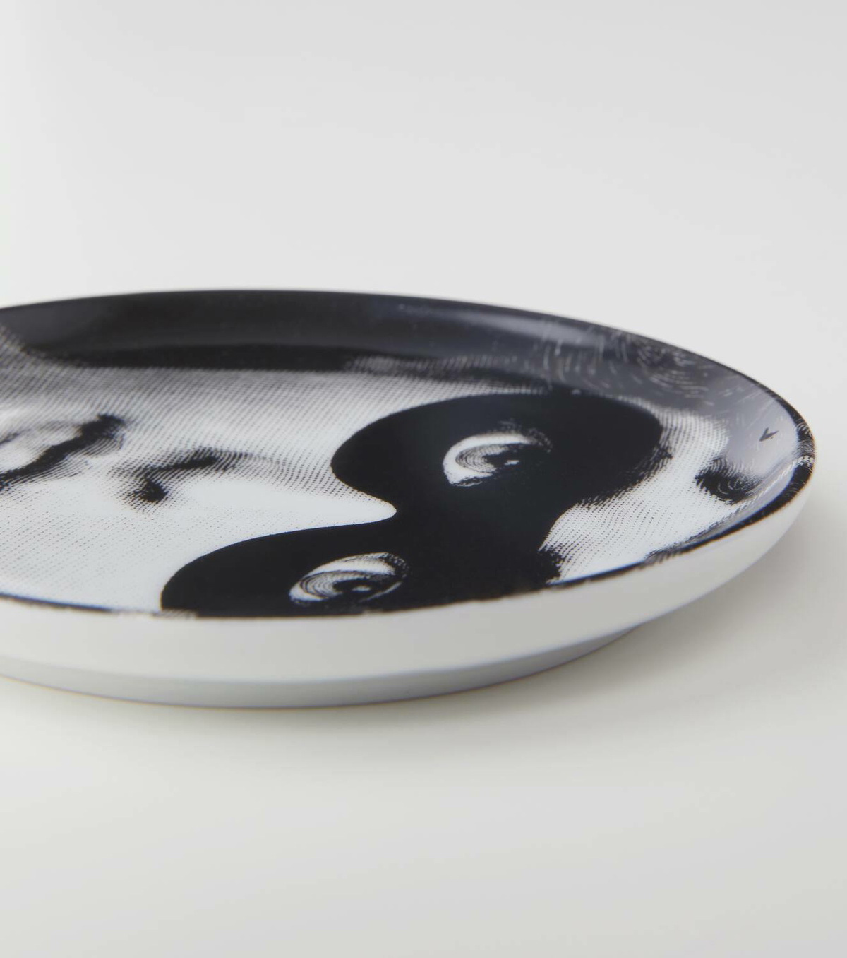 Fornasetti Tema e Variazioni n.22 coaster