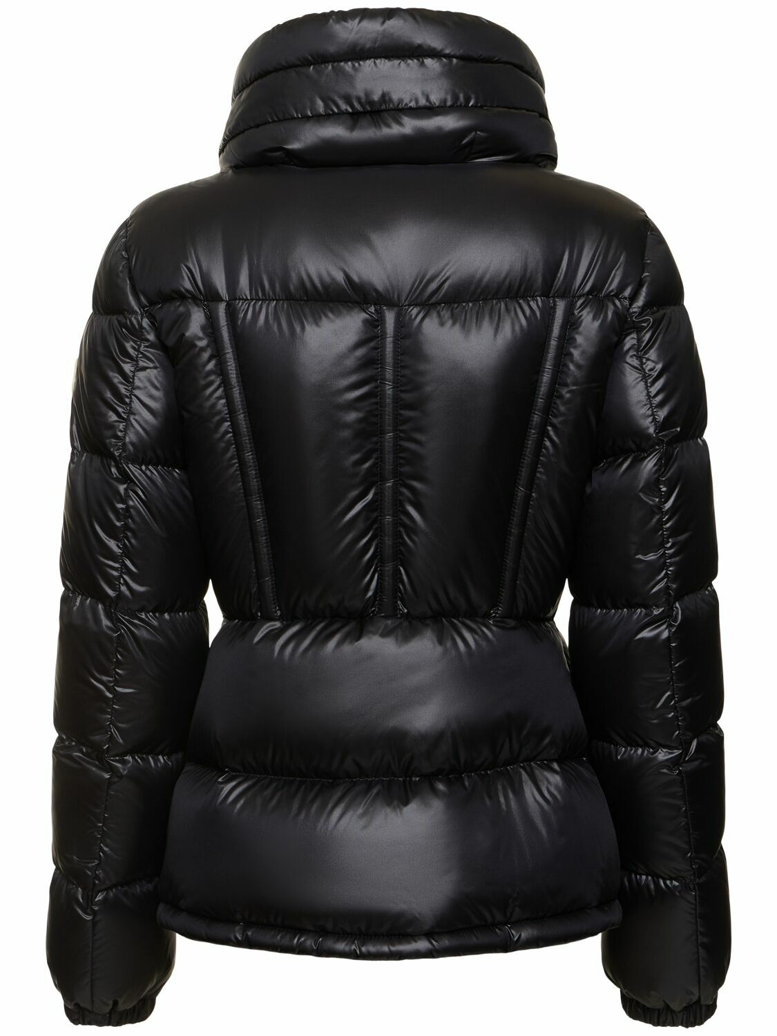 MONCLER Douro Nylon Down Short Jacket Moncler