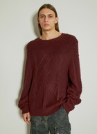 Guess USA Loop Sweater