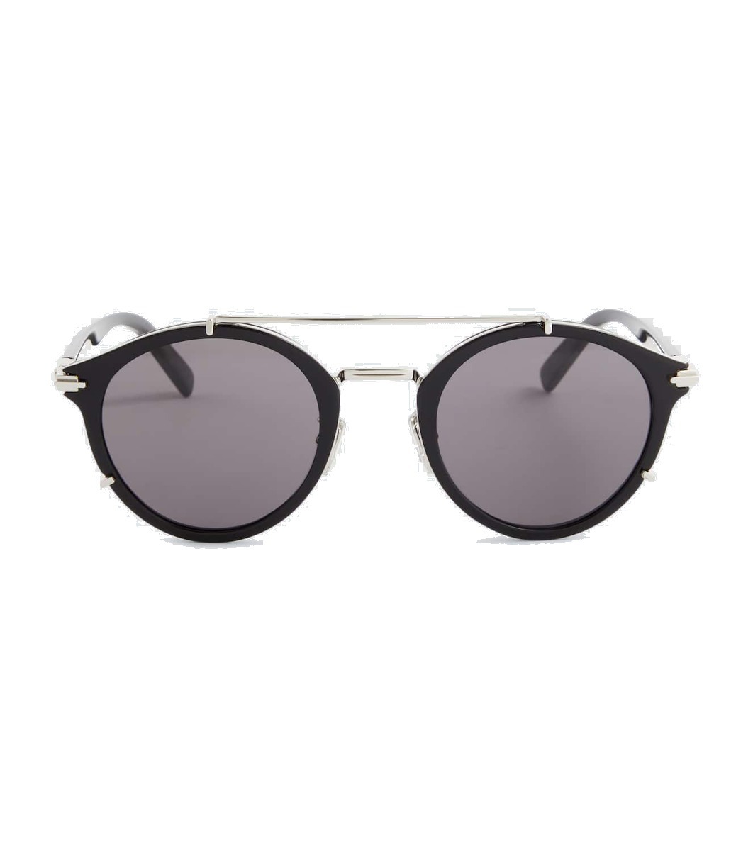 Dior Sunglasses Men 2018 Dior Eyewear DiorBlackSuit R7U