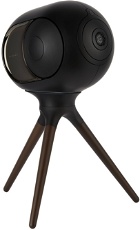 Devialet Black Treepod Speaker Legs