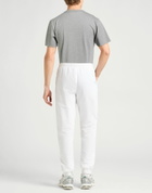 Maison Kitsuné Mens T-shirt in Light grey
