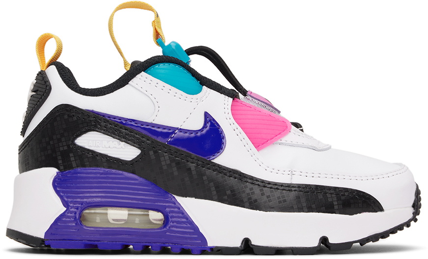 Air max 90 top little kids