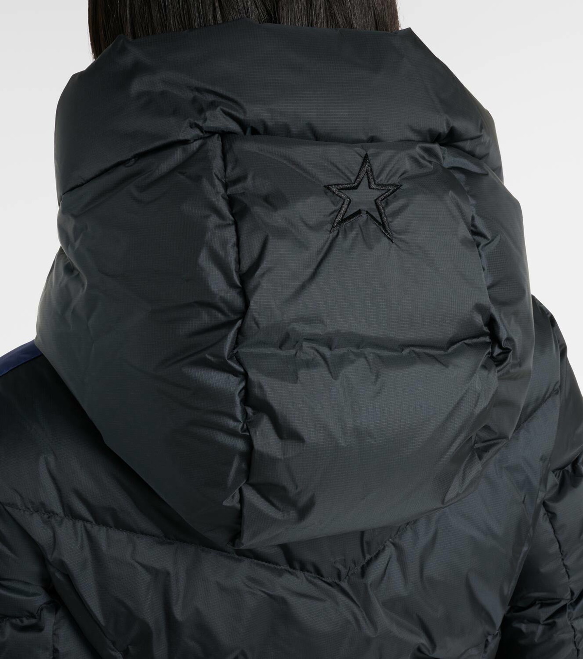 Perfect Moment Gold Star down ski jacket Perfect Moment