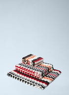 Missoni Five Pieces Best Towel Set