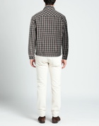 Gant Mens Shirt in Black