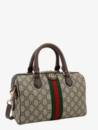 Gucci Ophidia Gg Beige Womens Handbag