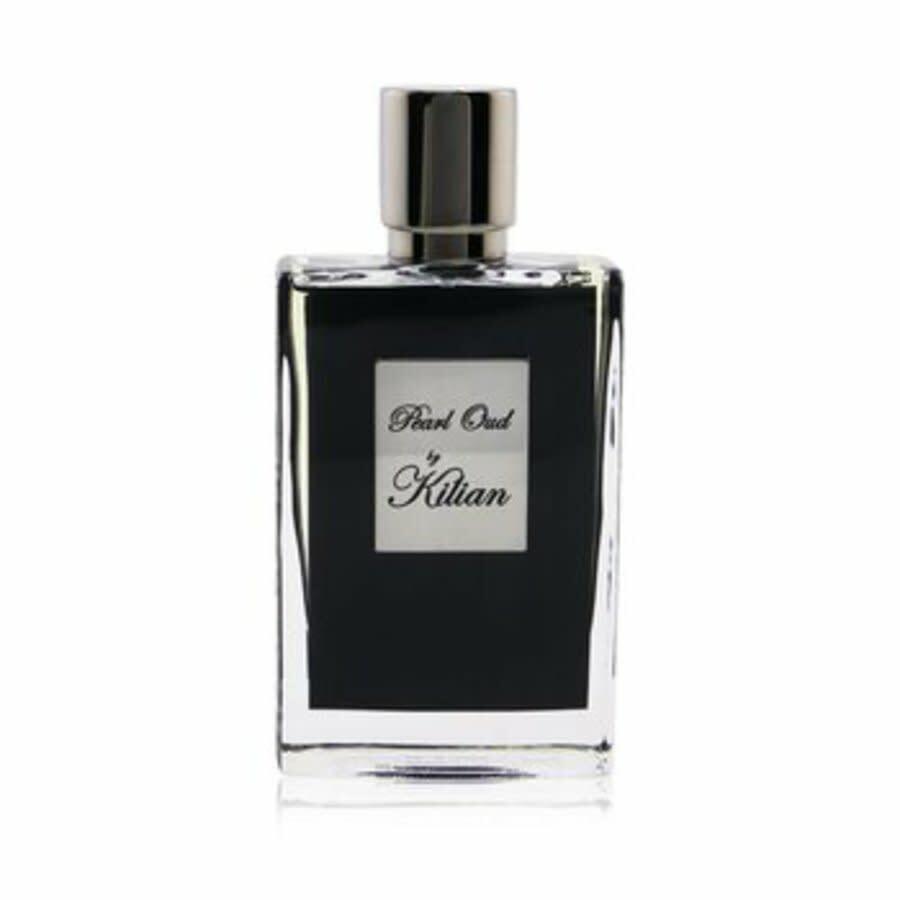 Kilian Unisex Pearl Oud EDP Spray 1.7 oz Fragrances 3700550218357