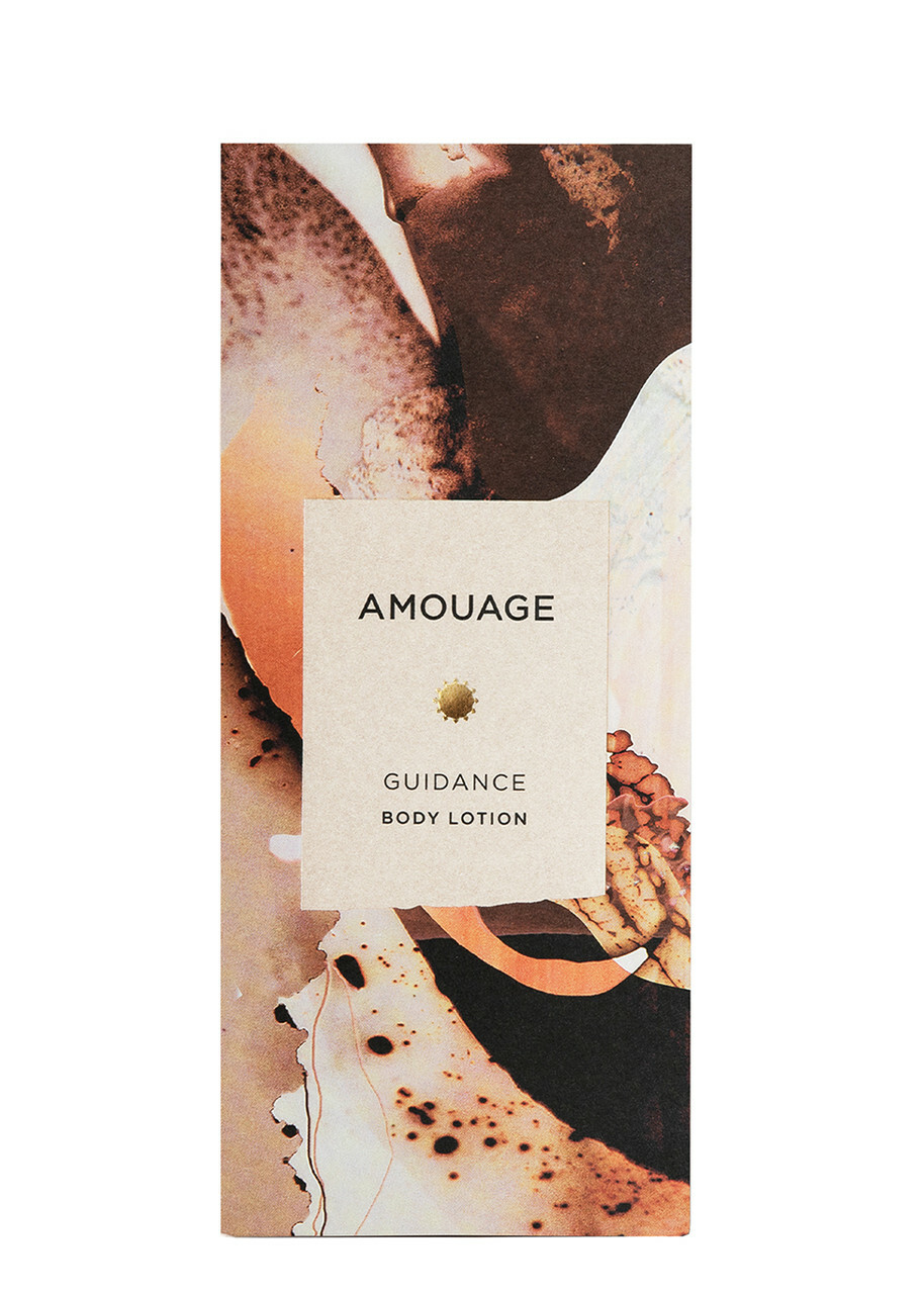 Amouage Guidance Body Lotion 360ml