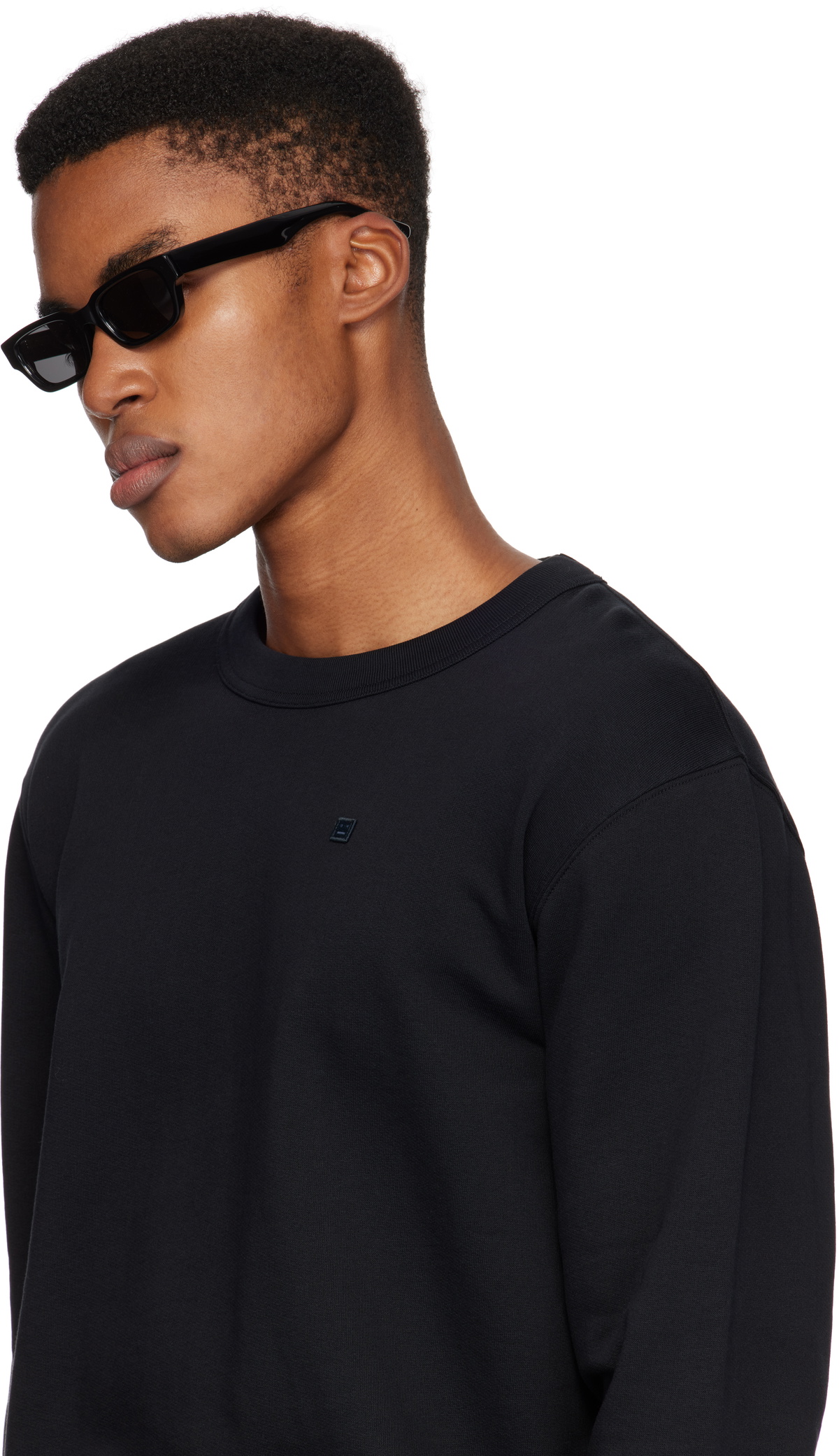 CHIMI Black 10 Sunglasses Chimi Eyewear