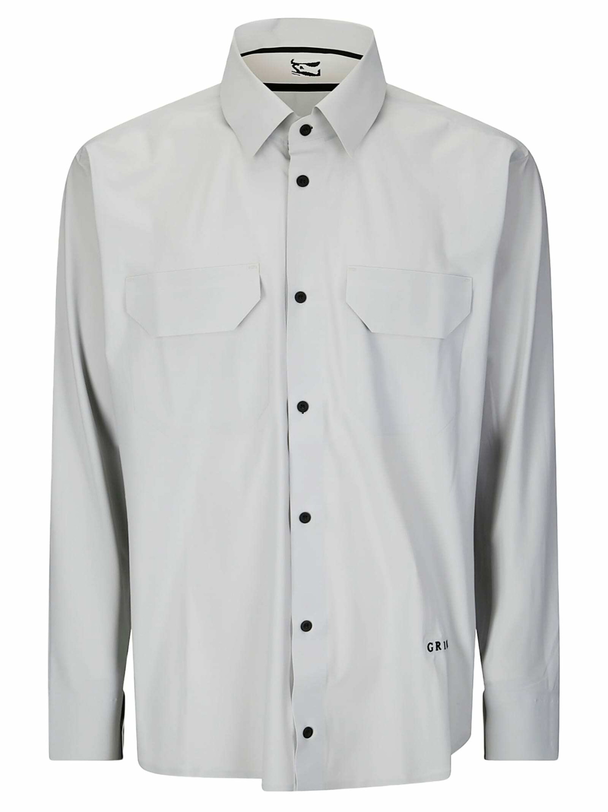 GR10K Render Ultrasound Shirt