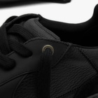 Represent Men's Virtus Sneakers in Black