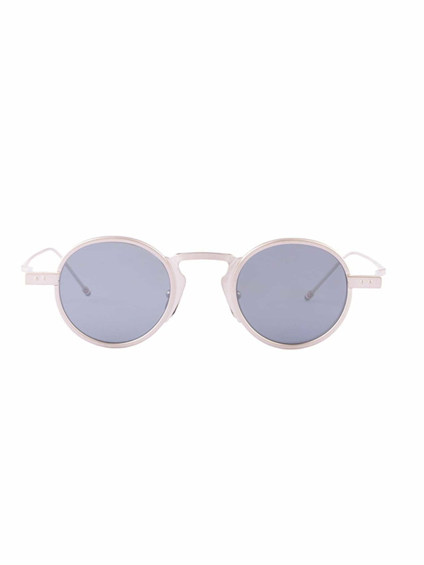 Photo: Thom Browne UES931A/G0001 Sunglasses