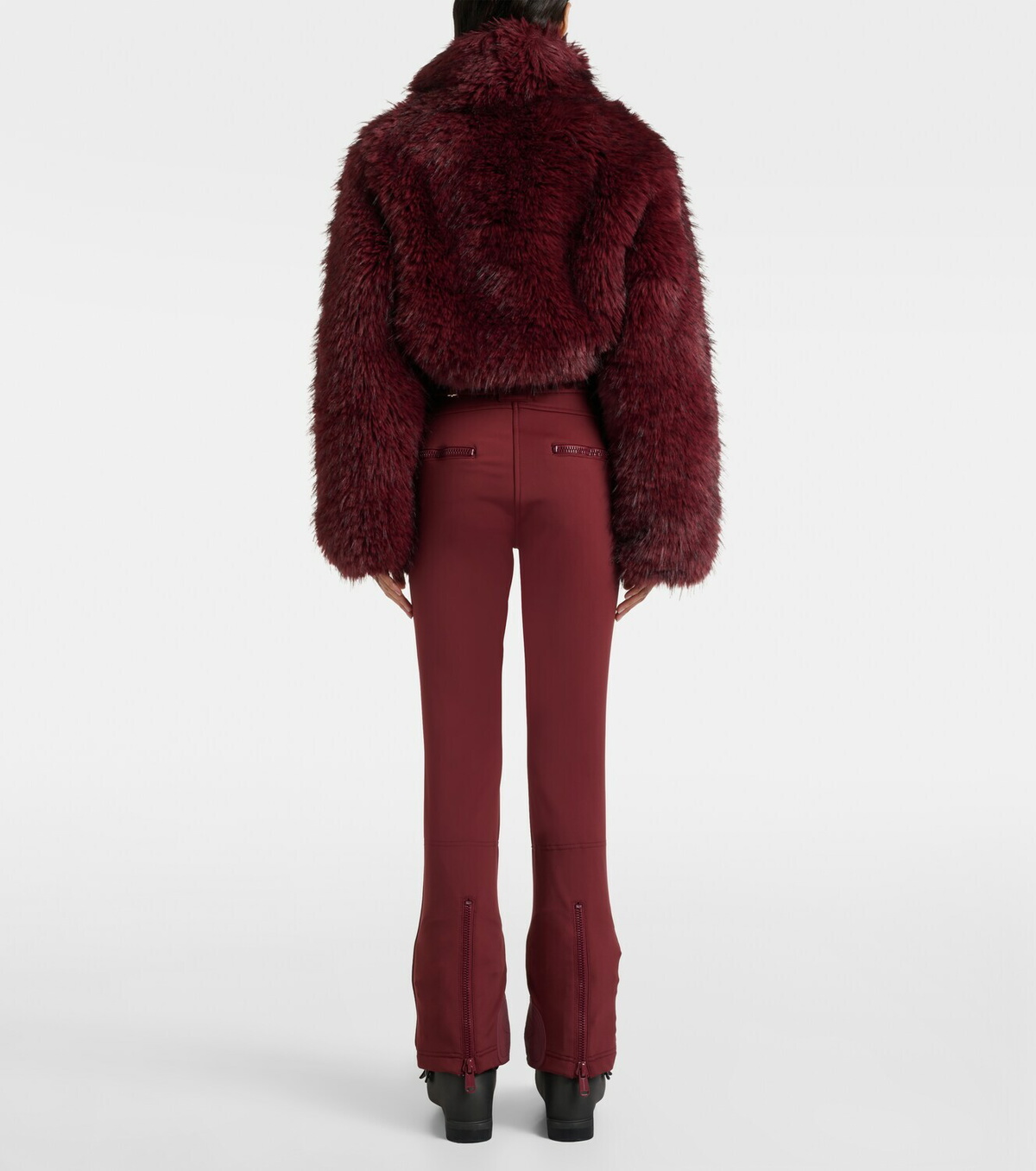 Goldbergh Belted ski suit
