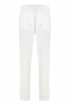 Hugo Boss Linen Blend Trousers