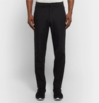 Lululemon - Commission Slim-Fit Warpsteme Trousers - Black