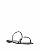 Giuseppe Zanotti Womens Sandals in Silver