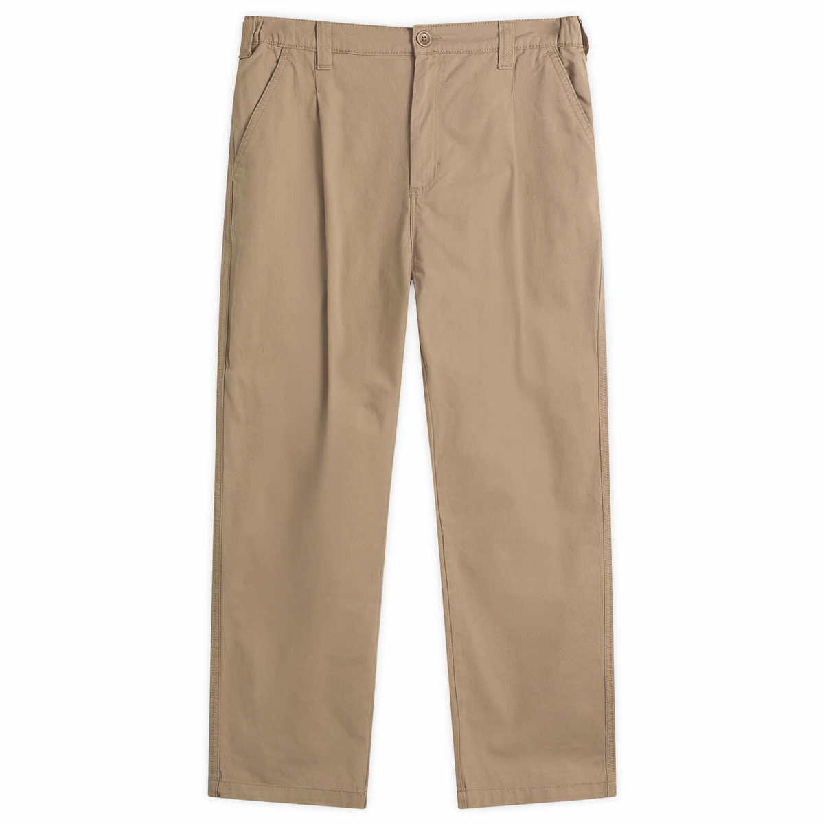 Service Works Men's Twill Waiter Pants in Mushroom