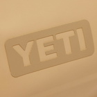 YETI Panga 50L Dry Duffel Bag in Tan