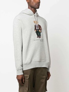 POLO RALPH LAUREN - Sweatshirt With Logo